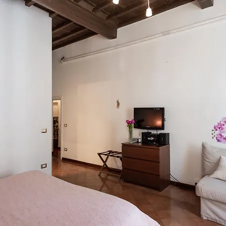 Relax And Enjoy Apartment Rome
