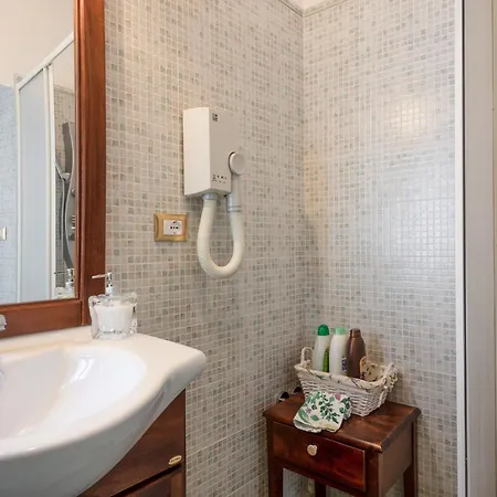 Relax And Enjoy Apartment