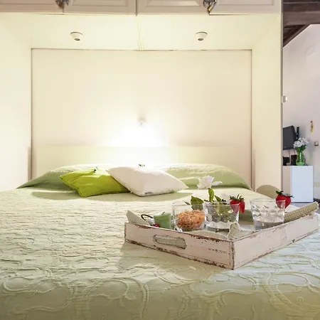 Relax And Enjoy Apartment Rome