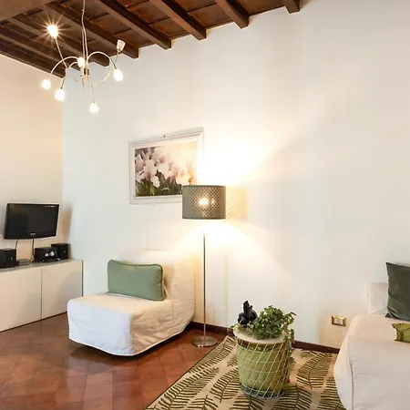 Apartment Relax And Enjoy Rome