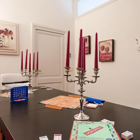 Relax And Enjoy Apartment Rome